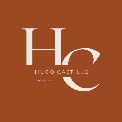 Hugo Castillo Consultor Legal